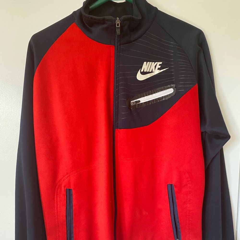 Dope Nike Sweater